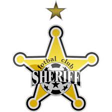 Tiraspol ist das wichtigste wirtschaftliche zentrum transnistriens. Fc Sheriff Tiraspol Hd Logo Football Logos