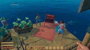 All that you have with you is the old hook, which. Raft Pc Game Free Download Torrent