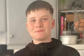 Mum of Meath teen, 14, who took his own life says Covid-19 lockdowns were  'too much for my son'