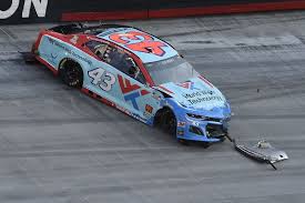 Follow your favorite team and driver's progress with daily updates. Tempers Flare As Almirola Byron Dibenedetto Bowyer Win Open Fan Vote The Checkered Flag