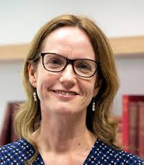 ANGLICAN DEACONESS MINISTRIES