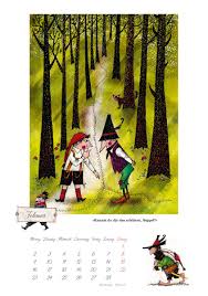 Mit seiner pfefferpistole hat der räuber hotzenplotz die arme großmutter bedroht und ihr die kaffeemühle gestohlen. Der Rauber Hotzenplotz 2015 Dumont Kalenderverlag Kalender Shop Unsere Kalender Hotzenplotz Der Rauber Hotzenplotz Zeichnungen