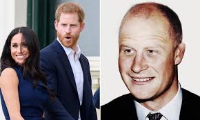Prince Harry is losing his hair 'as ...
