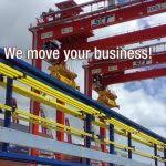 795 likes · 142 talking about this · 129 were here. Conductix Wampfler Port Technology International