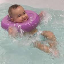 The Magic Of Hydrotherapy Baby Spa Hydrotherapy Baby Massage
