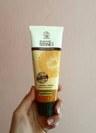 Mentholatum Botanics Hydrating Face Wash Reviews Soulusi Com