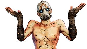 Borderlands Series Review Bombed On Steam To Protest Epic Store Exclusivity Borderlands 3 download png file license: