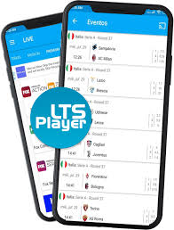 May 30, 2018 · download fox movies play apk 2.1 for android. Lts Player Apk Lista Para Activar Canales Sitio Web