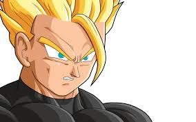 X10 x5 consume 100 sta: Dragon Ball Z Super Saiyan Gohan Wallpapers Hd Desktop And Mobile Backgrounds