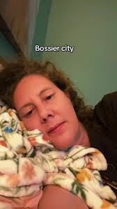 Bossier City Principal Todd Baxley