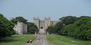 Windsor castle is a royal residence at windsor in the english county of berkshire. Top 10 Palaces Castles In England