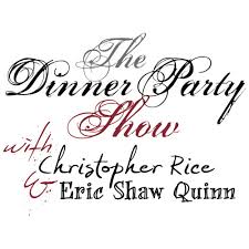 We put together some of our favorite classic dinner party games as well as some newer ones to refresh your stash — some require a board, some an app, others just a pen and paper, but they all require a group of willing (and competitive. Stream The Dinner Party Show Music Listen To Songs Albums Playlists For Free On Soundcloud