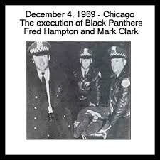 Fred hampton addressed the crowd during a rally outside the u.s. The Black Commentator Fred Hampton And Mark Clark Issue 67