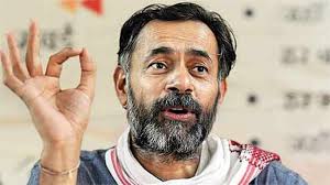 Psephologist, activist and swaraj india president yogendra yadav on saturday was allegedly arrested and manhandled by tamil nadu police when he was on. Yogendra Yadav Agrees On Bengaluru Farm Bills Rally