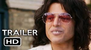 Teaser trailer 1 bohemian rhapsody: Bohemian Rhapsody Final Trailer 2018 Rami Malek Freddie Mercury Queen Movie Hd Youtube