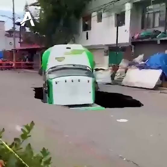 Caught on Camera: Moments Nobody Saw Coming | International Leadership University - Kenya | Facebook