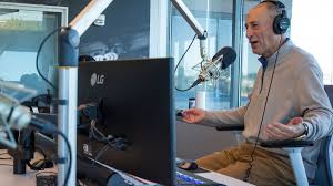 Lisa Donovan, 'Matty In The Morning' Cohost, Returns To The Airwaves After  Month-Long Hiatus - The Boston Globe