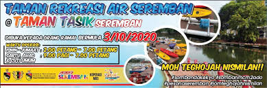 Phantom 3 std seremban negeri sembilan. Ini Aktiviti Terbaru Mesti Anda Cuba Di Taman Tasik Seremban N Sembilan Budak Bandung Laici