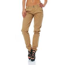 Das liegt vor allem an der großen vielseitigkeit dieser hosenart. Fella Lass Damen Chino Hose Georgia Classic Beige 17 90