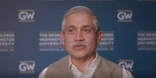 Jonathan Lancaster, MPH