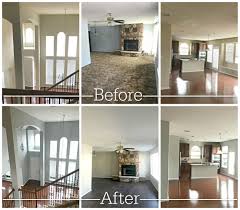 Love This Dallas House Living Spaces Star Painting