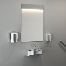 Lavabo salle de bain pmr. Quelle Hauteur Pour Un Lavabo Pmr Et Ses Accessoires