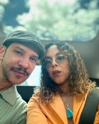 Feliz día de los Padres papi! @edwarddiazrd We love you baby! Gracias por  todo, absolutamente todo lo que haces por nosotras! Eres el mejor padre que  nuestra Maiah podría tener y el