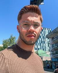 Rene Requena's Instagram, Twitter & Facebook