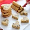 Decorated christmas tree cookies recipe. 1