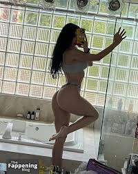 Paris Dylan Nude & Sexy Photo Collection (43 Photos) | TheFappening