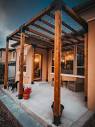 Modern Pergola - Modern - Patio - Denver - by Stormheart ...