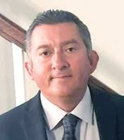 Jose Rosendo Rendon Jr.