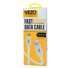 BOLT Type-C Retractable Cable (2.4A)