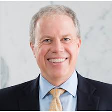 William D Regner, USA