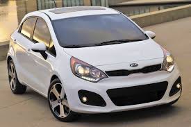 Maybe you would like to learn more about one of these? 2013 Kia Rio Review Ratings Edmunds