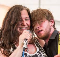 Manx Sound Exchange: New band Lucy Morris is made up from some familiar  faces