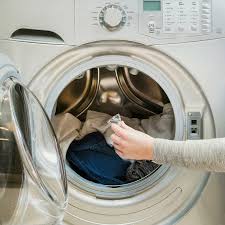 I've used the powdered laundry detergent before as well as the liquid laundry detergent in the dishwasher and it cleaned the dishes okay but i had to run the dishwasher through a second rinse cycle to remove all the soap residue from the dishes. Dropps Laundry Detergent Pods Review 2019 The Strategist New York Magazine