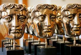 Because of covid, the winners and nominees aren't at the royal albert hall in person as usual. Bafta Awards 11 Apr 2021