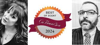 Best niche Fragrances of 2024