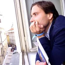 David Houdek (@DavidHoudek3)