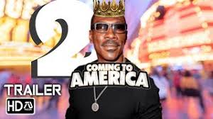 Originally scheduled for release on december 18, 2020, the film was put on the shelf due to wuhan coronavirus. Coming 2 America 2020 Hd Trailer Eddie Murphy Fan Made Youtube