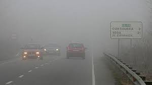 Resultado de imagen para fotos de la niebla españa y valencia