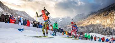 Ou le brésil un sixième titre ? Biathlon Weltcup 2017 2018 Alle Termine Und Ergebnisse Skigebiete Test Magazin