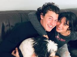 Shawn mendes, 22, and camila cabello, 24, first set off dating rumors with the release of their single señorita last june, and there's plenty of the first photographic evidence of mendes and cabello meeting was at the 2015 video music awards in los angeles. Shawn Mendes Recalls An Argument With Gf Camila Cabello That Made Him Realise His Biggest Fear Pinkvilla