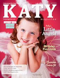 KM W2012 by Katy Magazine