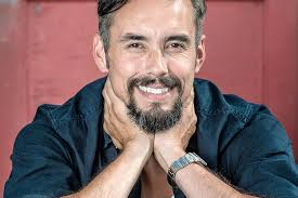 EastEnders star Steve John Shepherd: I could feel myself dying