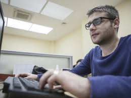 Finden sie passende jobs in ihrer stadt und bewerben sie sich jetzt! Informatiker Als Beruf Infos Zur Arbeit In Der Informatik