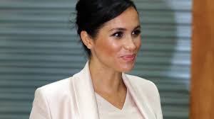 Meghan Markle real name: The Duchess of Sussex's birth name revealed