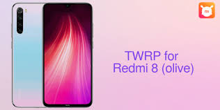 This means that installing twrp or swiping to allow system modifications will prevent you from being able to boot. Recovery 3 3 1 1 Twrp For Redmi 8 Olive Official Redmi 8 Mi Community Xiaomi