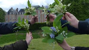 Cette tradition remonte à la renaissance, lorsque en 1561 charles ix reçut un brin de muguet comme porte bonheur. 5 Raisons De Venir A La Fete Du Muguet A Tilloloy